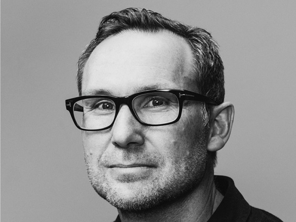 Essence names Anthony Reeves President, Global Client Partner